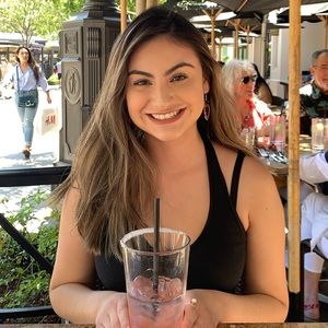 Meet your Posher, Michelle